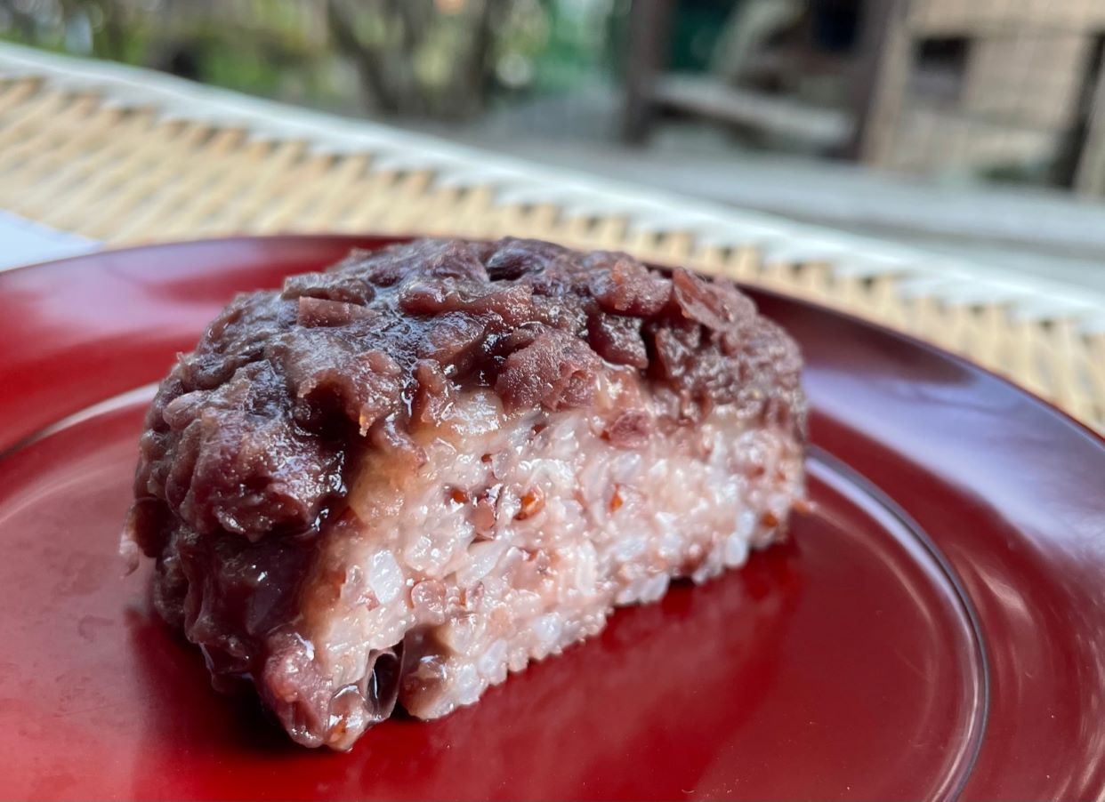 中評価】阪神製菓 とかちぼた餅の感想・クチコミ・商品情報
