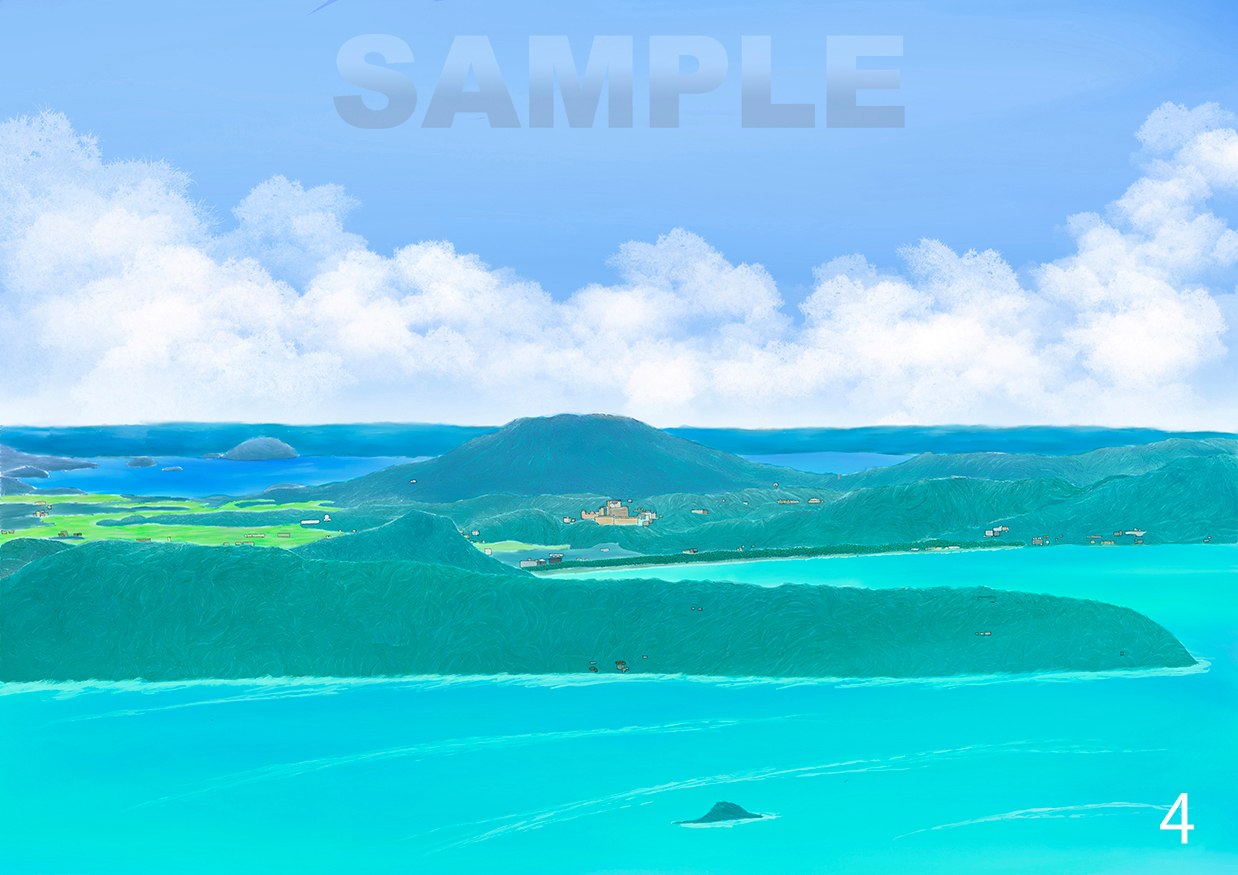 糸島市】糸島八景「街道と海道が交差する糸島」を発売 | 糸島新聞